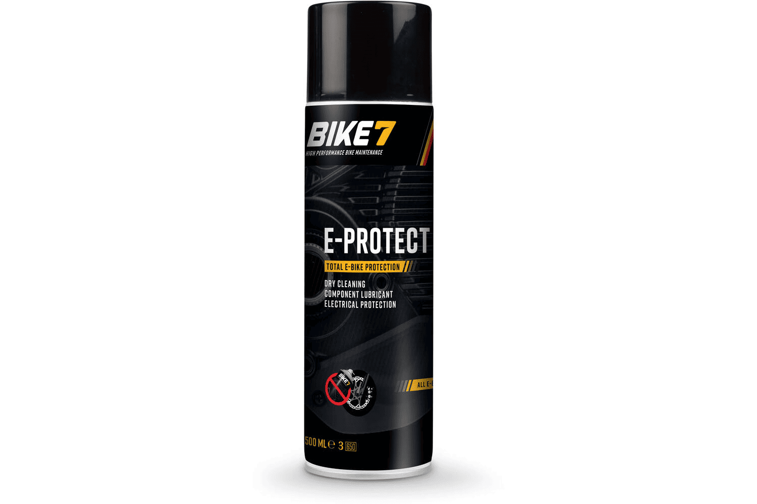BIKE7 PROTECT 500ML