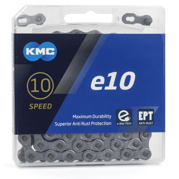 KMC ketting E10 EPT E-bike 136s
