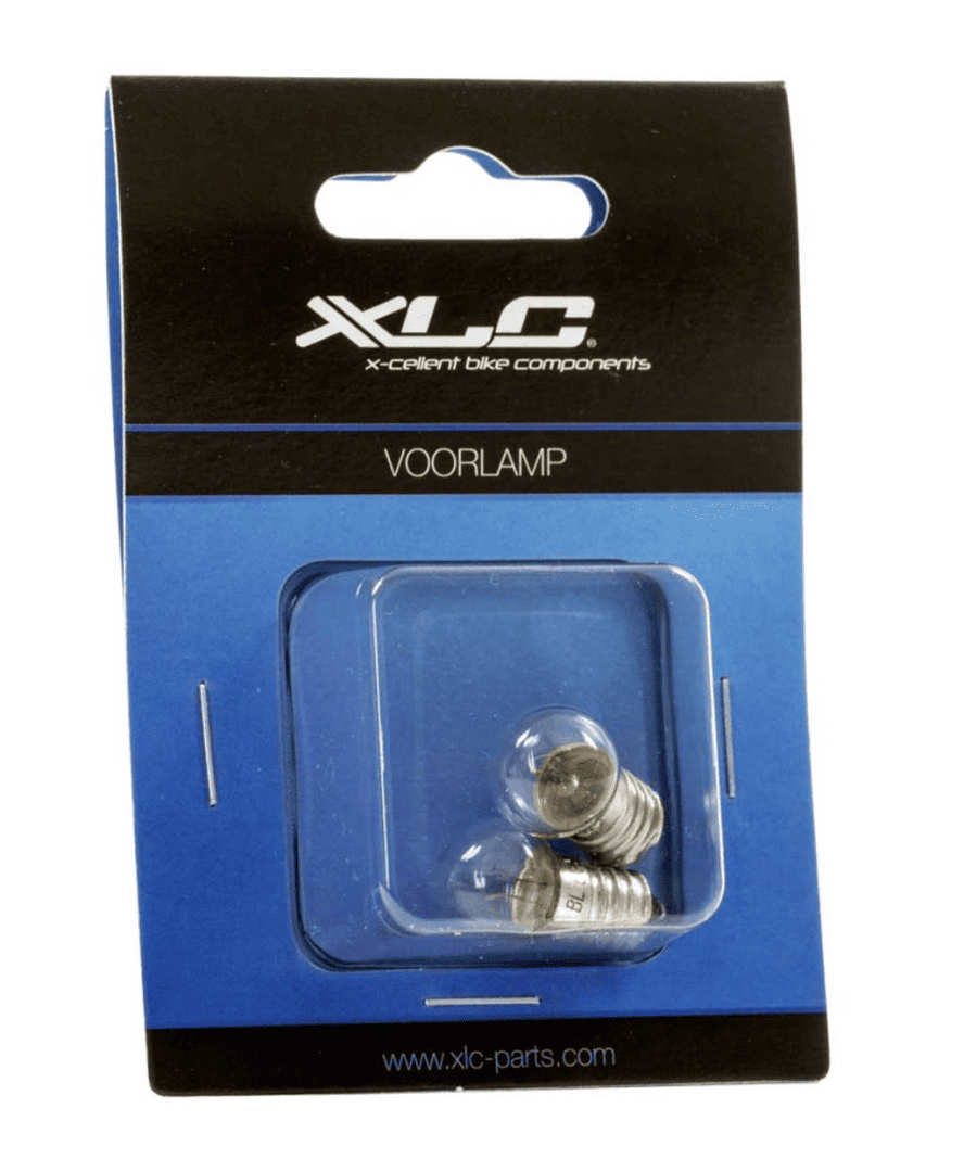 VOORLAMP XLC 6V 3.0W DS A 2