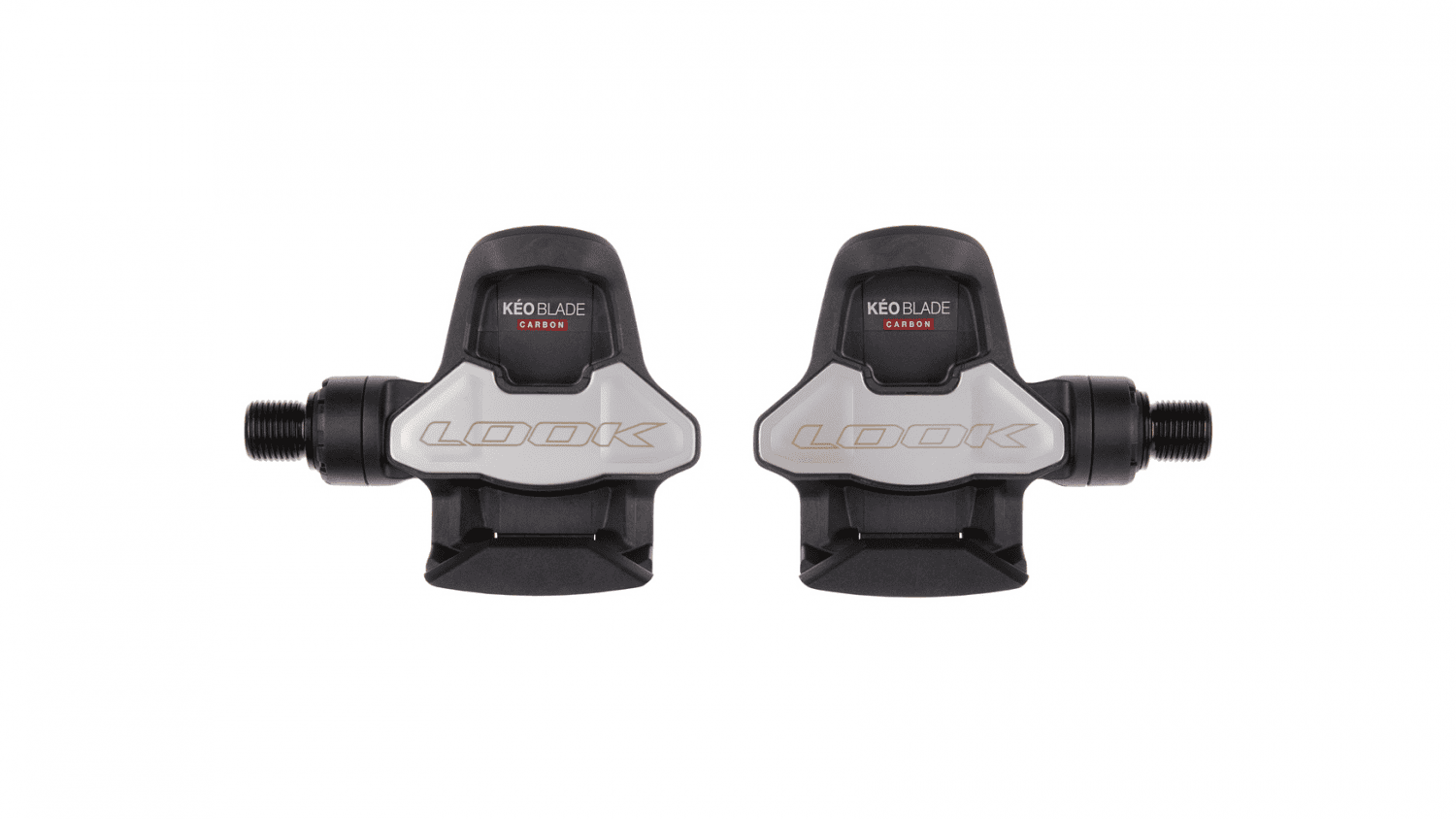 Look Kéo Blade Carbon Bicycle Pedals
