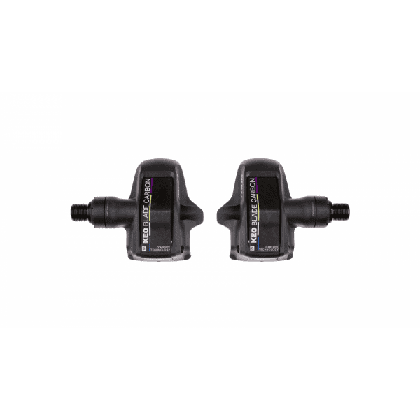 Look Kéo Blade Carbon Bicycle Pedals