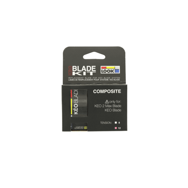 Look Acc: Blade 12 Kit (pair)