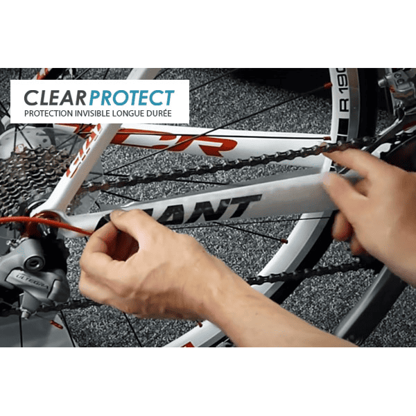 Clearprotect Bescherming
