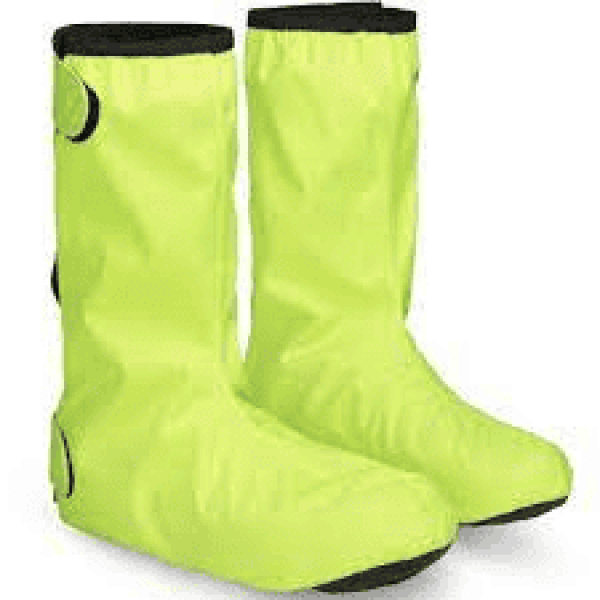 DryFoot Waterproof Everyday Shoe Covers 2 L
