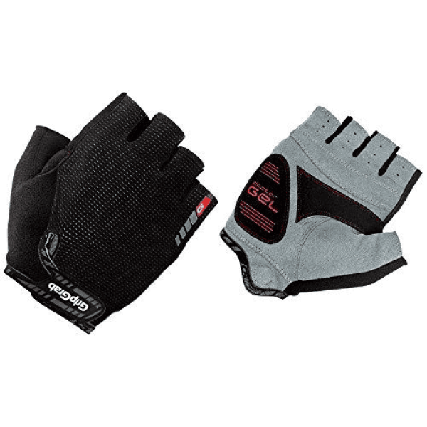 EasyRider Padded Gloves M