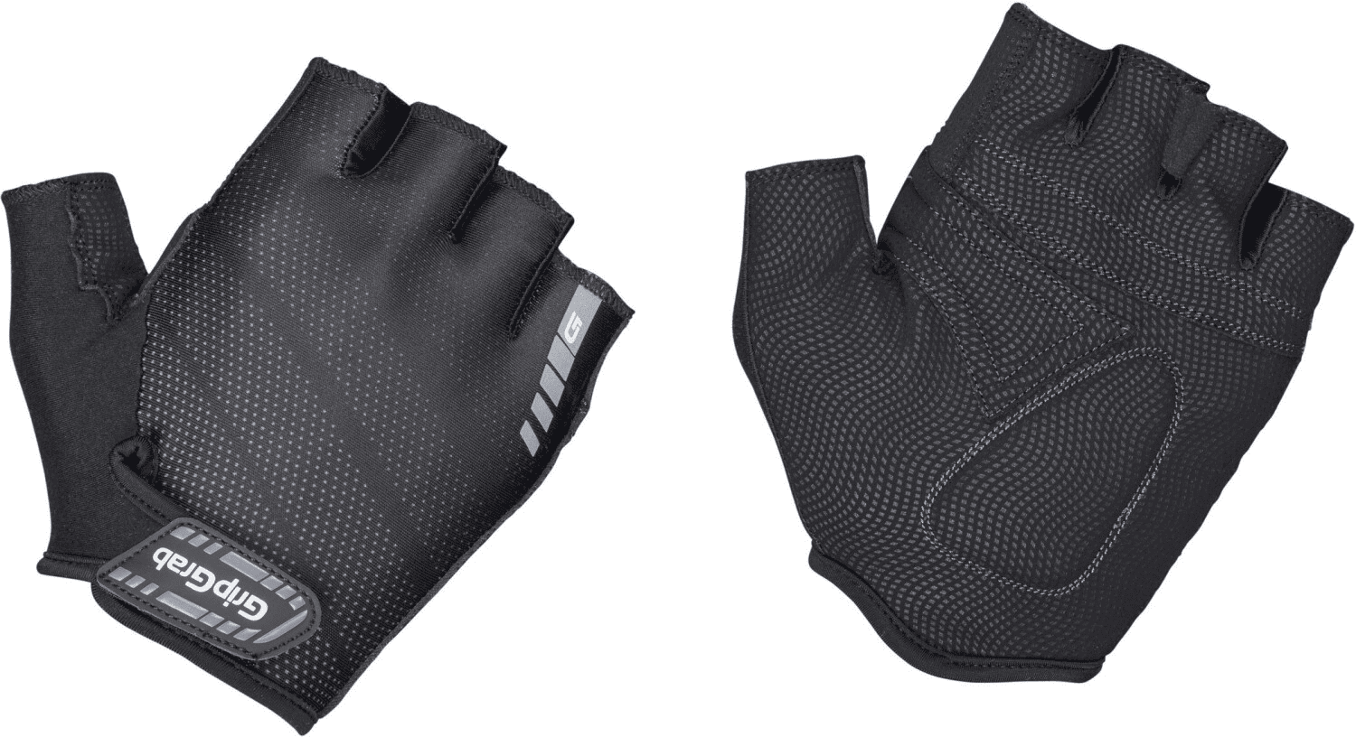 Rouleur Padded Gloves S
