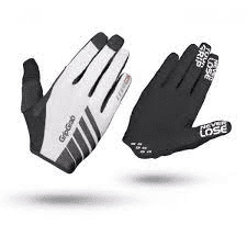 Racing InsideGrip Full Finger Glove L
