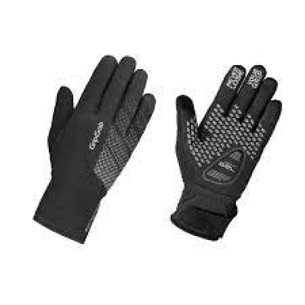 Ride Waterproof Winter Gloves S