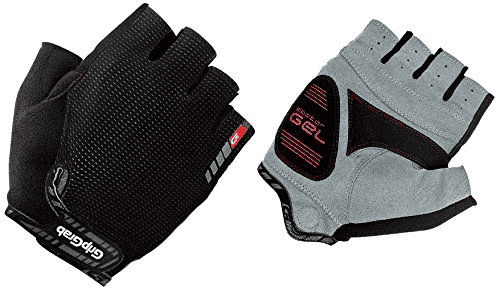 EasyRider Padded Gloves S