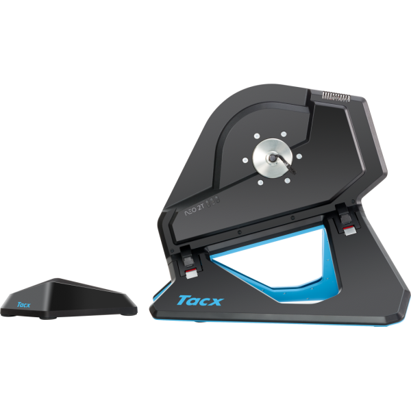 Tacx trainer Neo 2T Smart